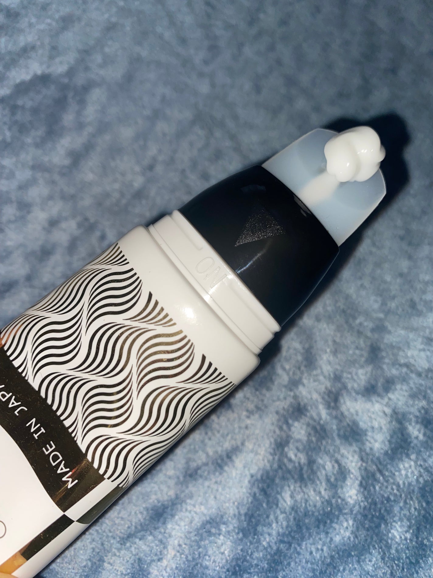 オーガニックフレグランスバストクリーム/MAPUTI/バスト・ヒップケアを使ったクチコミ(1枚目)