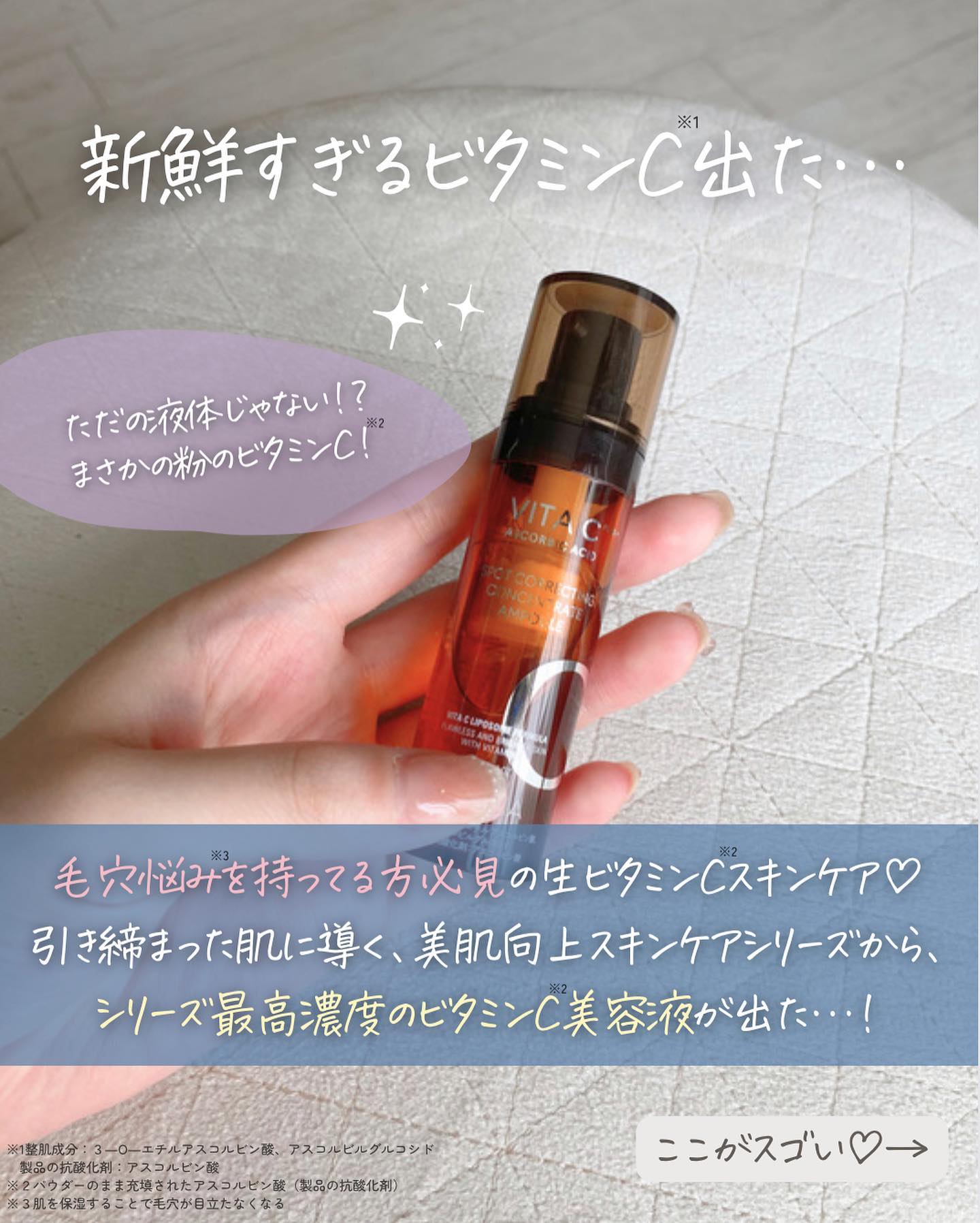 を使ったクチコミ（2枚目）