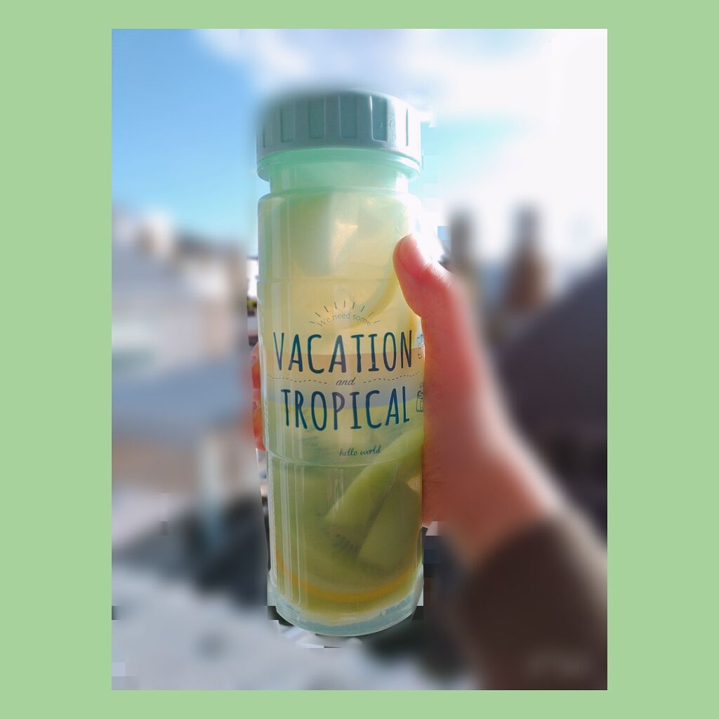 らて。 on LIPS 「・ダイエットを続けたいけれど、三日坊主ですぐ辞めちゃった・・・..」(1枚目)