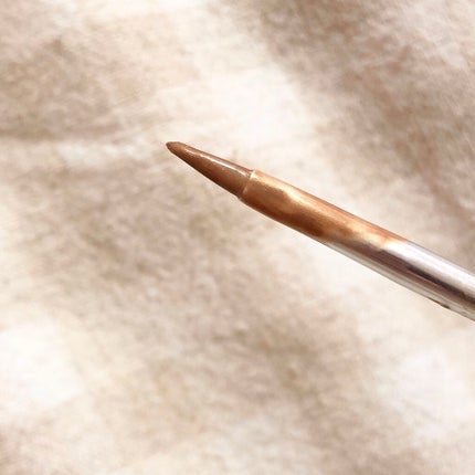 Wアイブロウカラーズ/RMK/リキッドアイブロウを使ったクチコミ(2枚目)