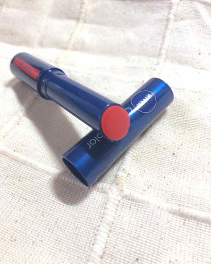 ニベア リッチケア&カラーリップ/ニベア/リップクリームを使ったクチコミ(1枚目)