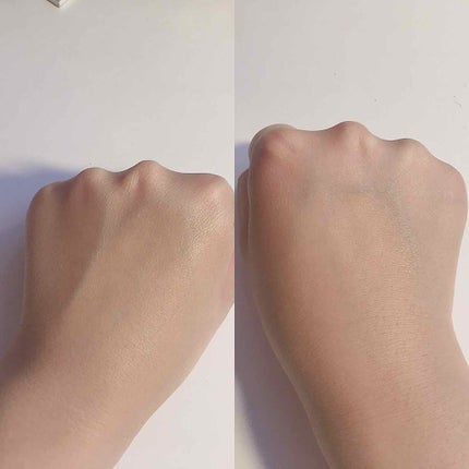 プロテクティング ファンデーション プライマー S/PAUL & JOE BEAUTE/化粧下地を使ったクチコミ(2枚目)