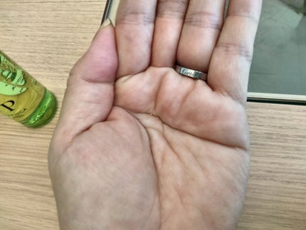 mcgroupakiko on LIPS 「ピーリングというと、美肌になるのと同時にピリピリするとか乾燥す..」(6枚目)