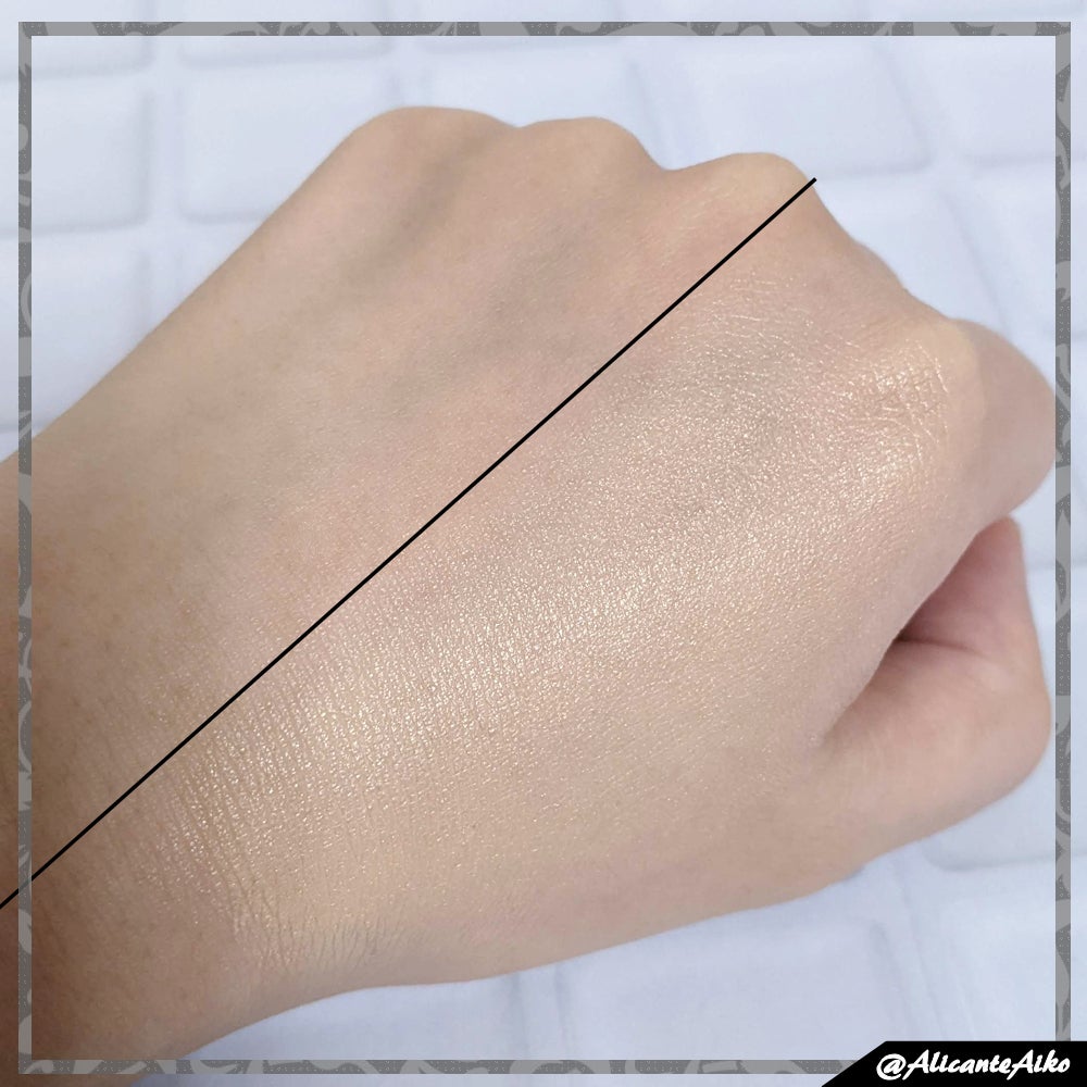 HARIAS 薬用クッションファンデーション/HARIAS/クッションファンデーションを使ったクチコミ(5枚目)