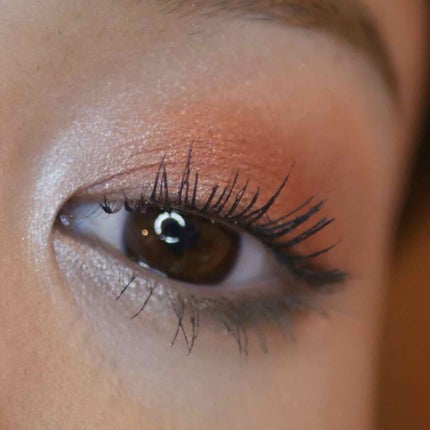 アイカラー/bareMinerals/単色アイシャドウを使ったクチコミ(3枚目)