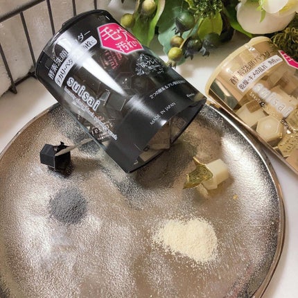 スイサイ ビューティクリア ブラック パウダーウォッシュ/suisai/洗顔パウダーを使ったクチコミ(4枚目)