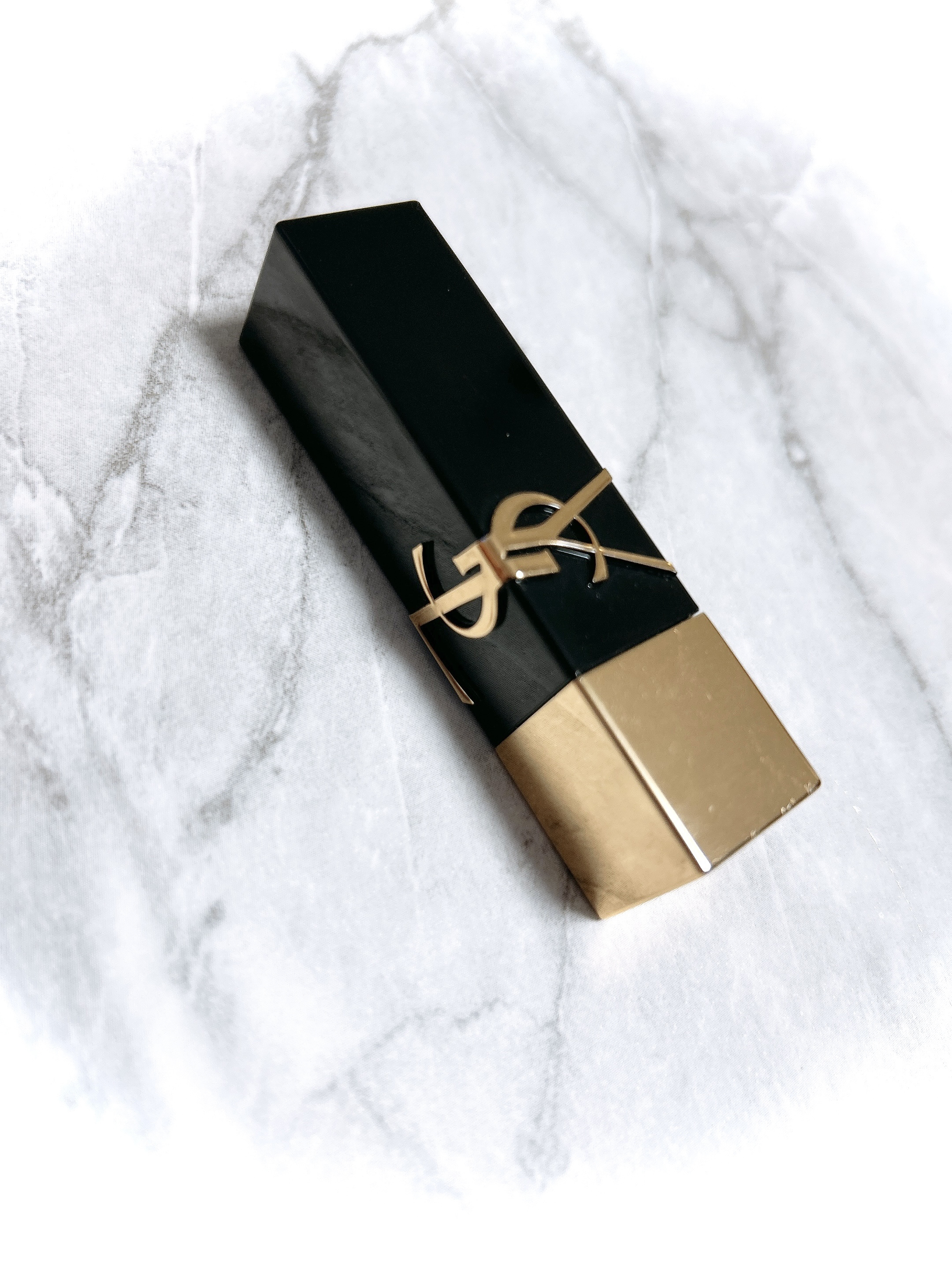 YVES SAINT LAURENT BEAUTE ルージュ ピュールクチュール ザ ボールドのクチコミ「YVES SAINT LAURENT BEAUTE
ルージュ ピュールクチュール ザ ボールド.....」（1枚目）