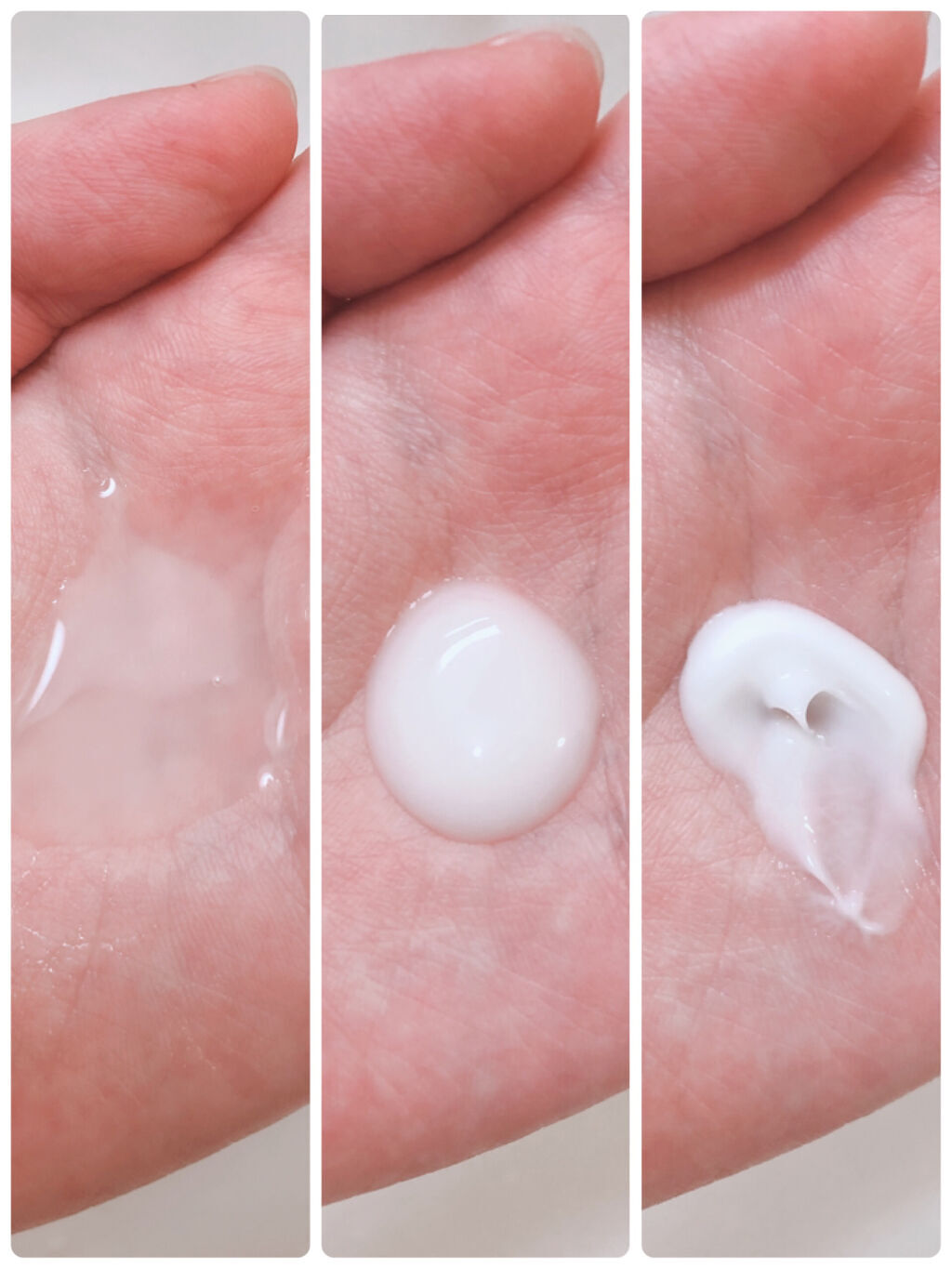 プレミアム インテンスケア エマルジョン/黒糖精/乳液を使ったクチコミ（3枚目）