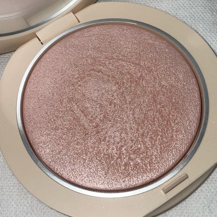 ディオールスキン フォーエヴァー クチュール ルミナイザー/Dior/プレストパウダーを使ったクチコミ(1枚目)