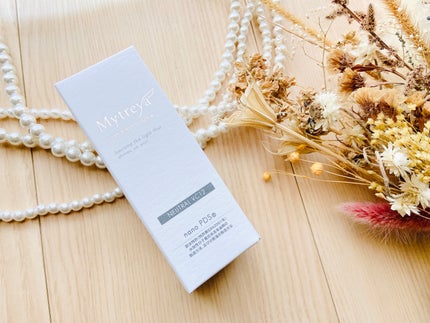 Mytreya NEUTRAL VC12/Mytreya/美容液を使ったクチコミ(3枚目)