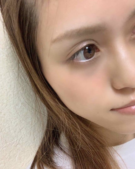 ラブ・ライナー リキッドアイライナーR3/ラブ・ライナー/リキッドアイライナーを使ったクチコミ(2枚目)