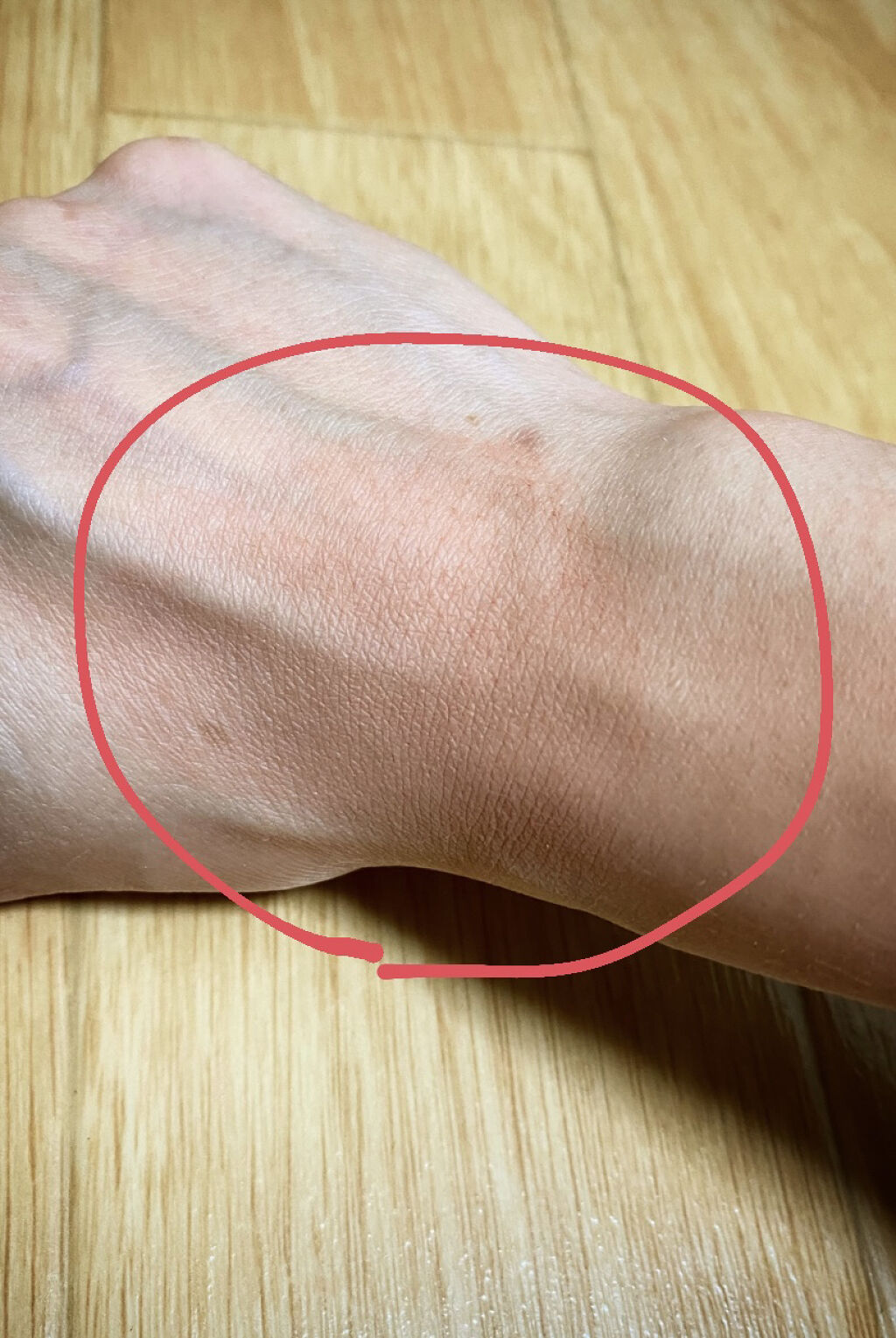 ブラッシュ カラー インフュージョン/ローラ メルシエ/パウダーチークを使ったクチコミ（3枚目）