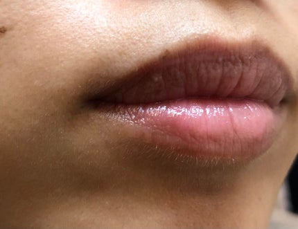 ディオール アディクト リップ グロウ/Dior/リップバームを使ったクチコミ(3枚目)