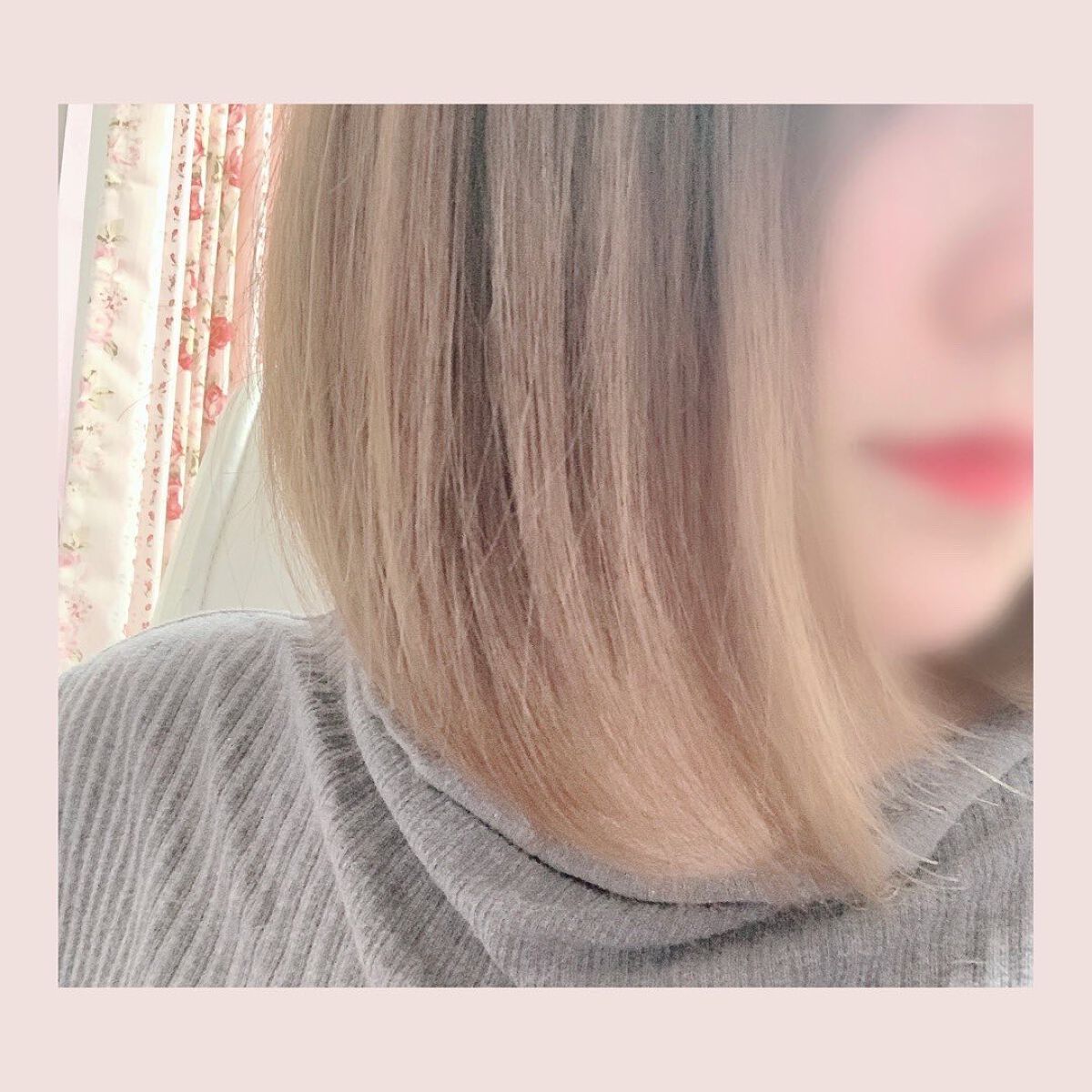 プルント ディープリペア美容液シャンプー/トリートメント/Purunt./市販シャンプーを使ったクチコミ(7枚目)