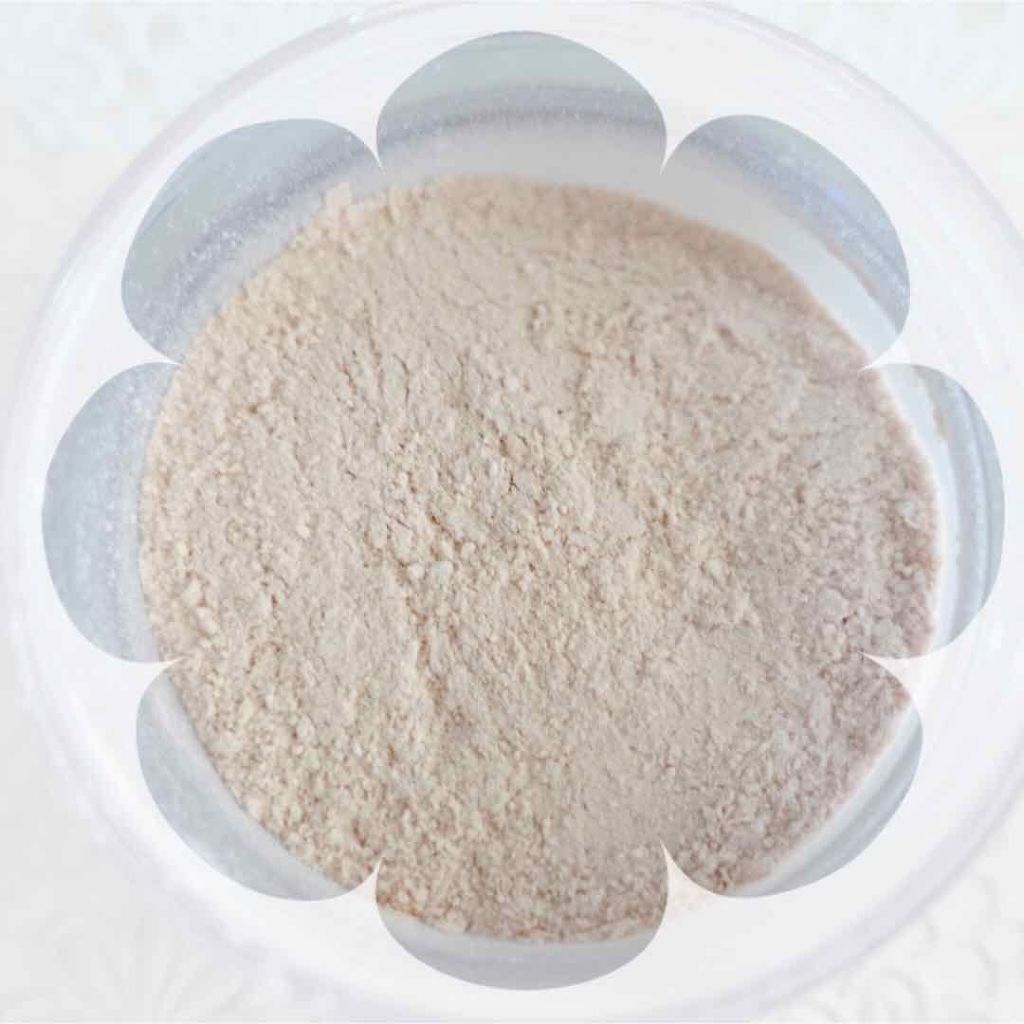 AQ MW フェイスパウダー/DECORTÉ/ルースパウダーを使ったクチコミ(3枚目)