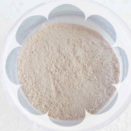 AQ MW フェイスパウダー/DECORTÉ/ルースパウダーを使ったクチコミ(3枚目)