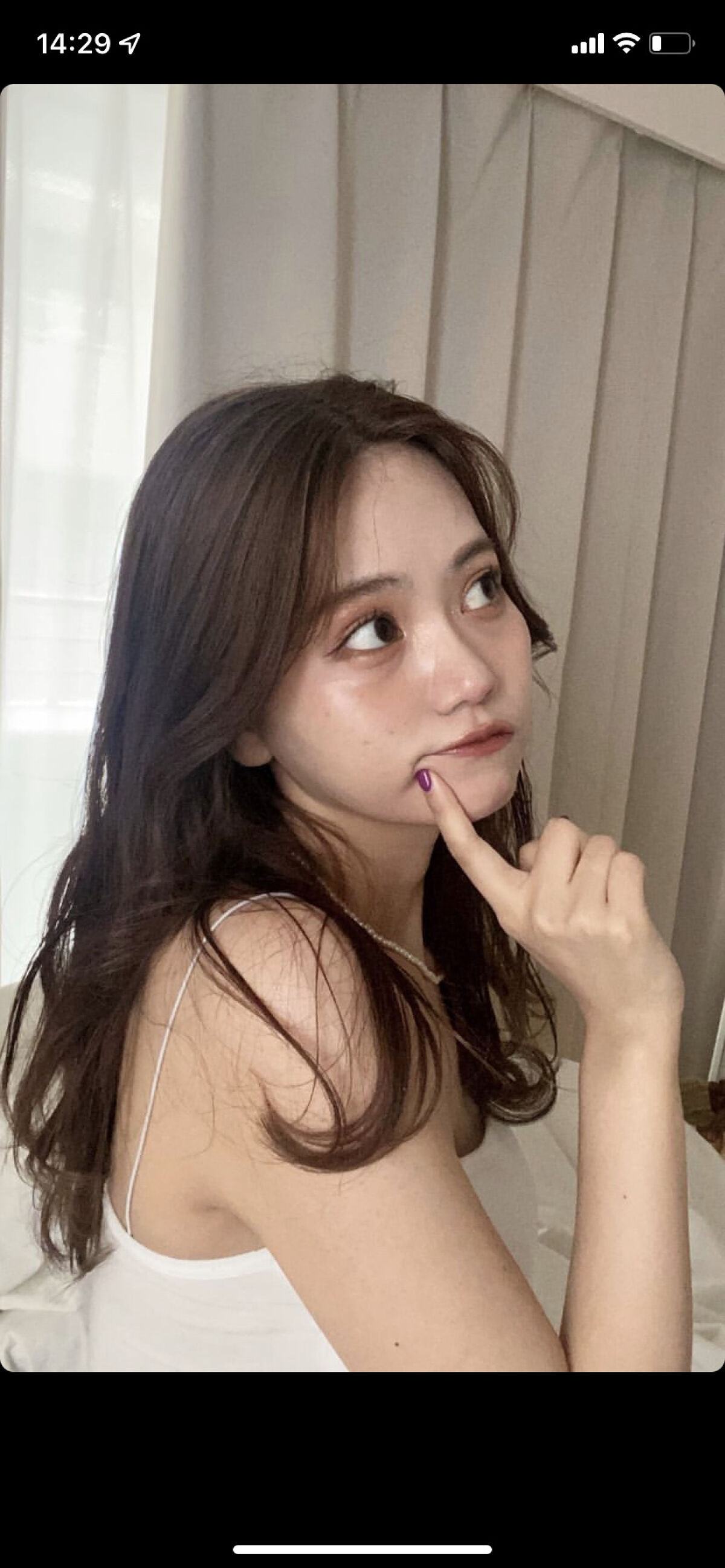 ヘアドライマイクロファイバータオル/ハホニコハッピーライフ/ヘアケアグッズを使ったクチコミ（1枚目）