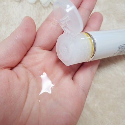 ホワイトニング 化粧液 II しっとり<医薬部外品>/ファンケル/化粧水を使ったクチコミ(2枚目)