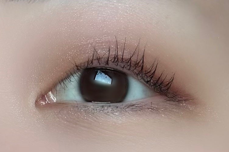 シグニチャー カラー アイズ/SUQQU/アイシャドウパレットを使ったクチコミ(6枚目)