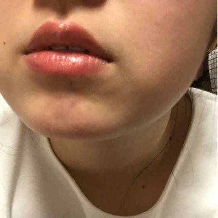 スリークグロウリップ/excel/口紅を使ったクチコミ(3枚目)