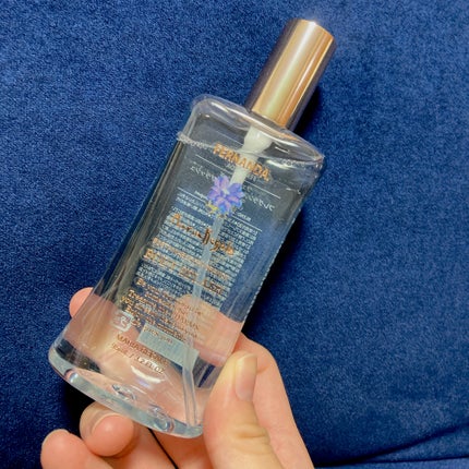 フレグランス ボディミスト マリアリゲル/フェルナンダ/香水(レディース)を使ったクチコミ(1枚目)