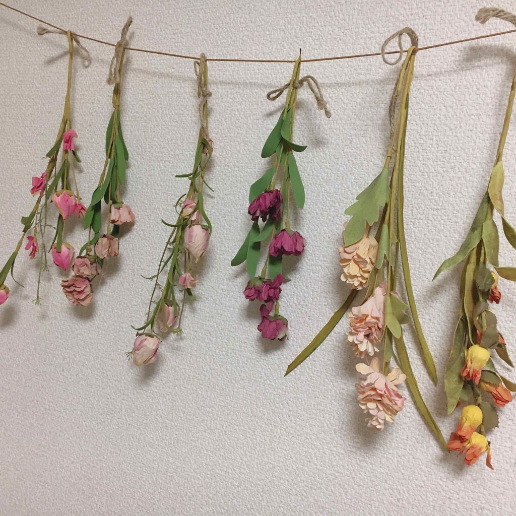 ドライフラワー Daisoの口コミ 超優秀 100均で買えるおすすめコスメ プチプラ インテリア ダイソーで買える オススメインテリアを紹介します By できぽん 混合肌 代前半 Lips ドライフラワー Daisoの口コミ 超優秀 100均で買えるおすすめコスメ プチプラ インテリア ダイソーで買える オススメインテリアを紹介します By できぽん 混合肌 代前半 Lips