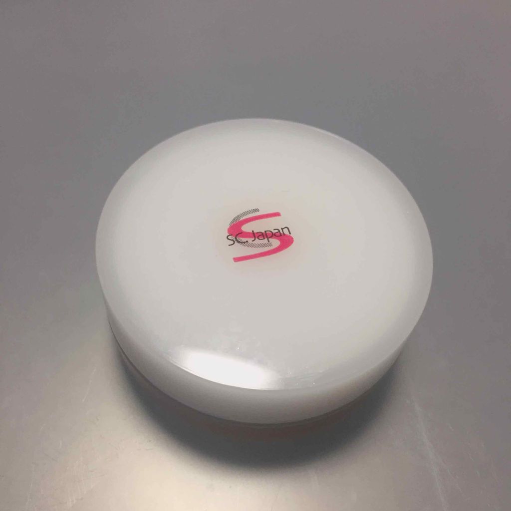 SC クリームファンデN/マーシュ・フィールド/クリーム・エマルジョンファンデーションを使ったクチコミ(1枚目)