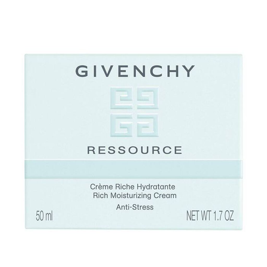 イドラ リソース リッチ GIVENCHY