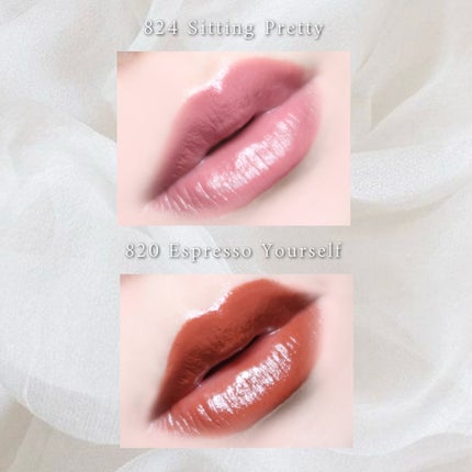 マキシマル スリーク サテン リップスティック/M・A・C/口紅を使ったクチコミ(6枚目)