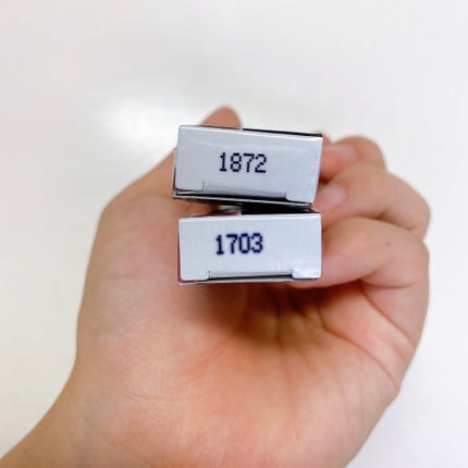 コンシャスライナーカラー/KATE/リキッドアイライナーを使ったクチコミ(7枚目)