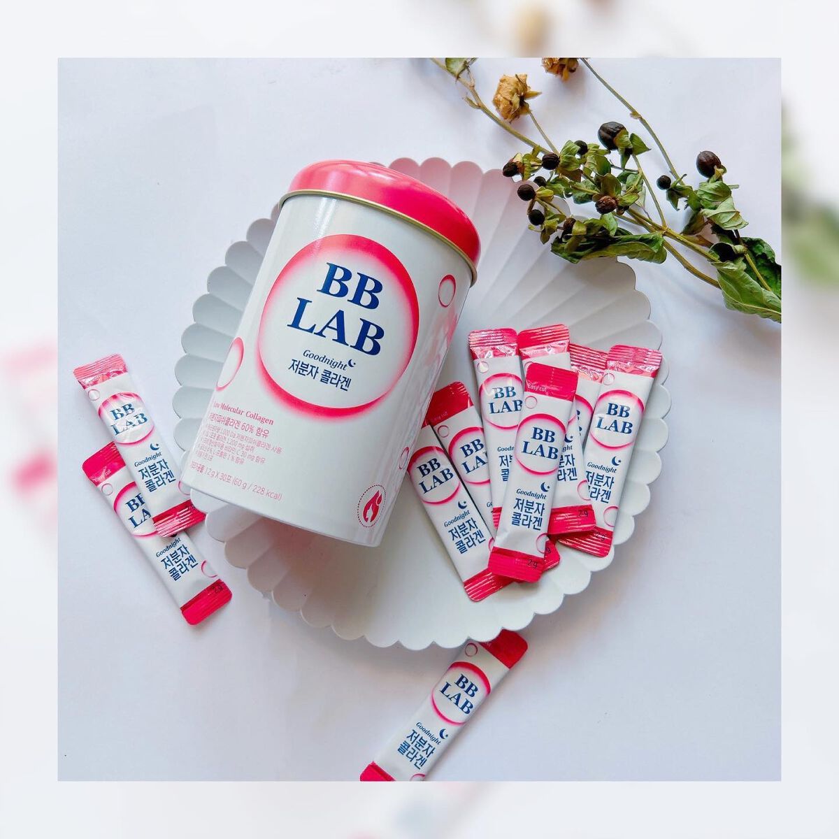 ヘルプミー! リアルコラーゲンパッド/One-day's you/トナーパッドを使ったクチコミ（3枚目）