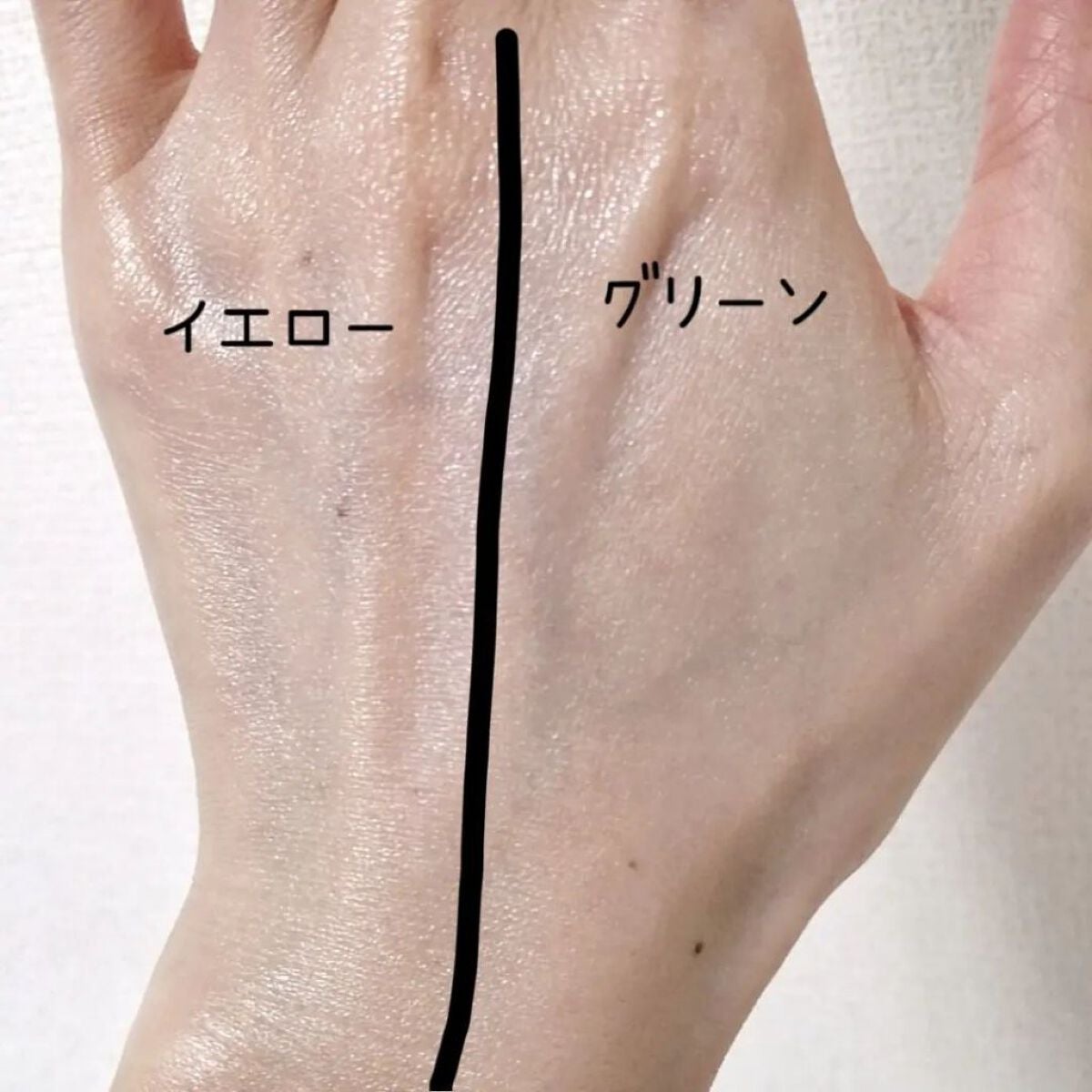 トーンアップカラープライマー /Ririmew/化粧下地を使ったクチコミ(3枚目)