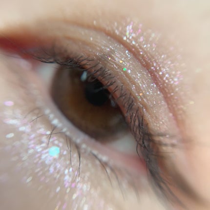 プロ アイ パレット エアー/CLIO/アイシャドウパレットを使ったクチコミ(6枚目)