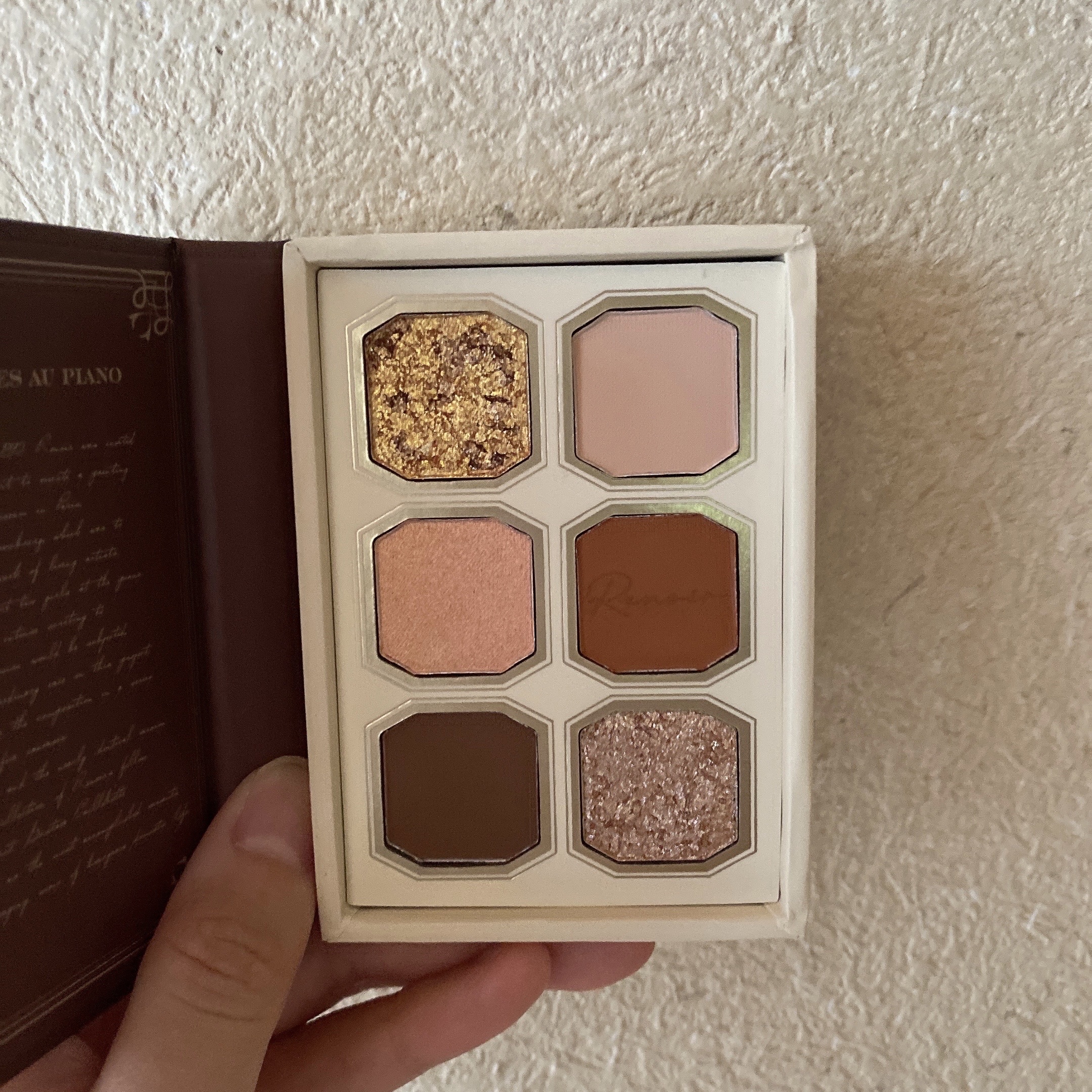 メイク キープ ミスト EX MOIST ムーミン コラボ/コーセーコスメニエンス/フィックスミストを使ったクチコミ（3枚目）