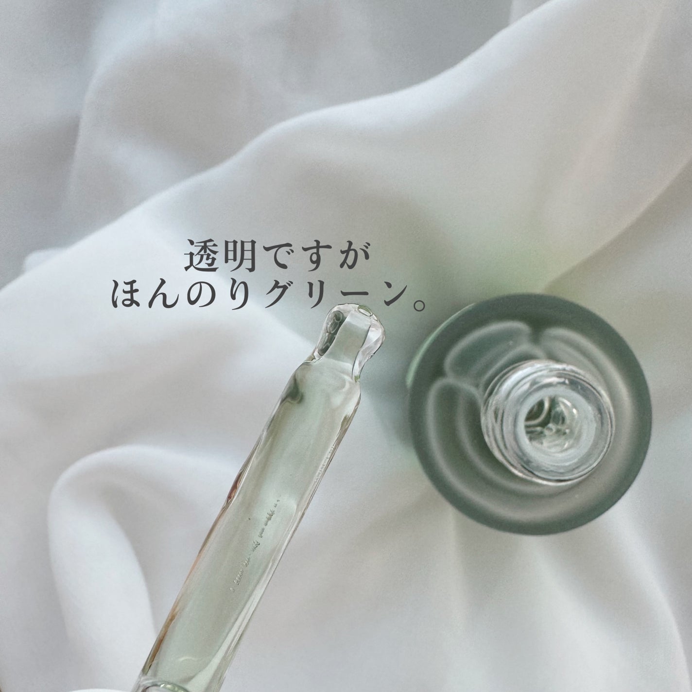 エクソソームシカ アンプル/MEDICUBE/美容液を使ったクチコミ(2枚目)