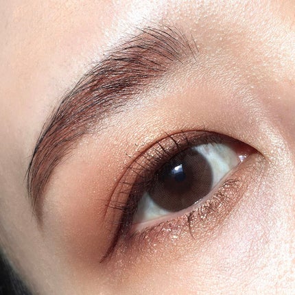 キスチョコレート プレイカラーアイズ/ETUDE/アイシャドウパレットを使ったクチコミ(2枚目)