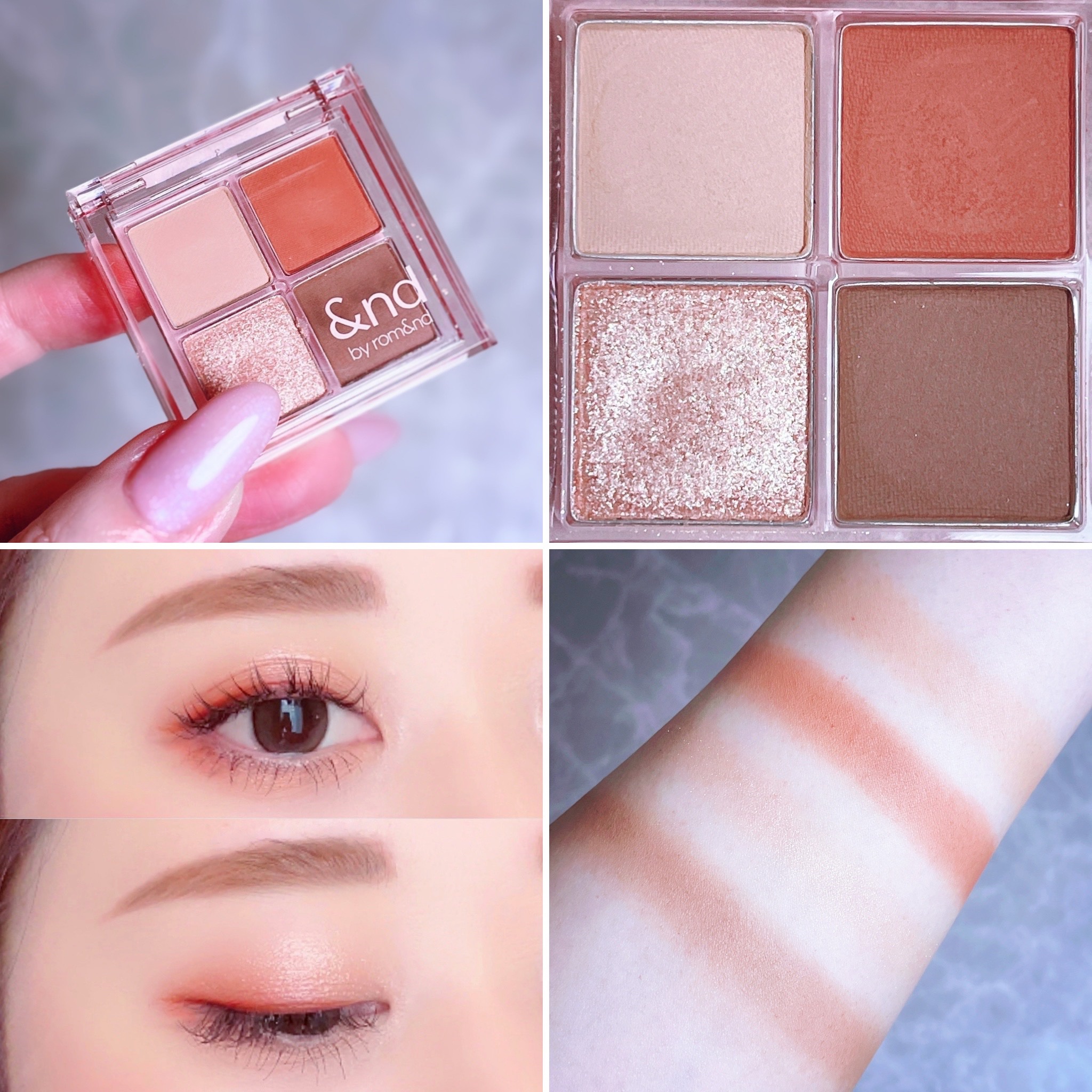 リキッドアイライナーR4/ラブ・ライナー/リキッドアイライナーを使ったクチコミ（1枚目）