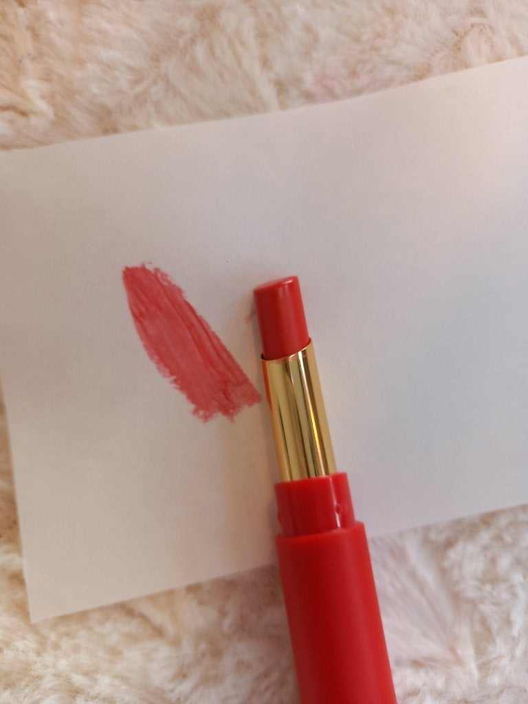 エテュセ リップエディション(ティントルージュ)/ettusais/リップティントを使ったクチコミ(2枚目)