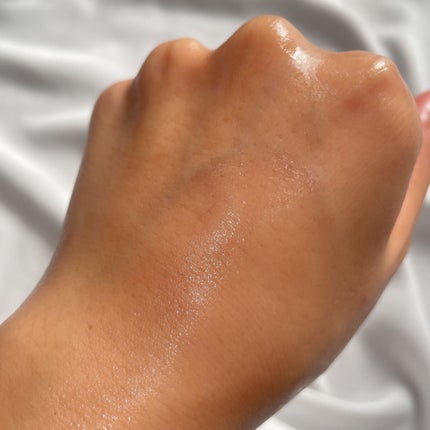 ツボクサ配合化粧水/明色/化粧水を使ったクチコミ(6枚目)