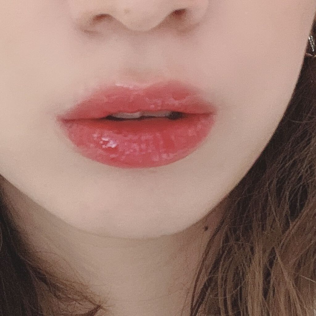 リッププランパーエクストラセラム/Borica/リッププランパーを使ったクチコミ（1枚目）