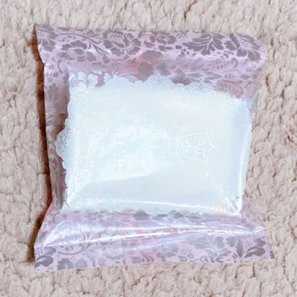 トライアルセット/麗凍化粧品/トライアルキットを使ったクチコミ(5枚目)