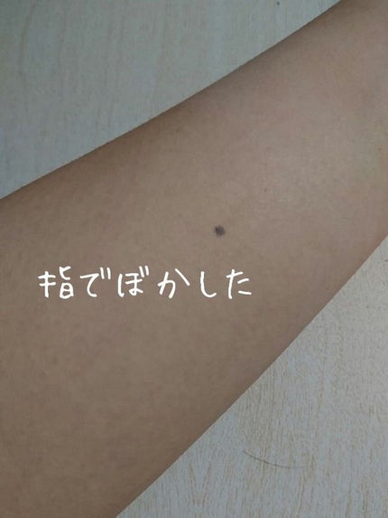 UR GLAM STICK FOUNDATION/U R GLAM/その他ファンデーションを使ったクチコミ(5枚目)