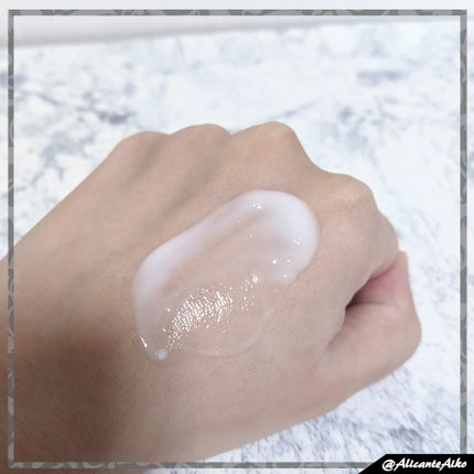 モイスチャーミルク/セバメド/乳液を使ったクチコミ(4枚目)