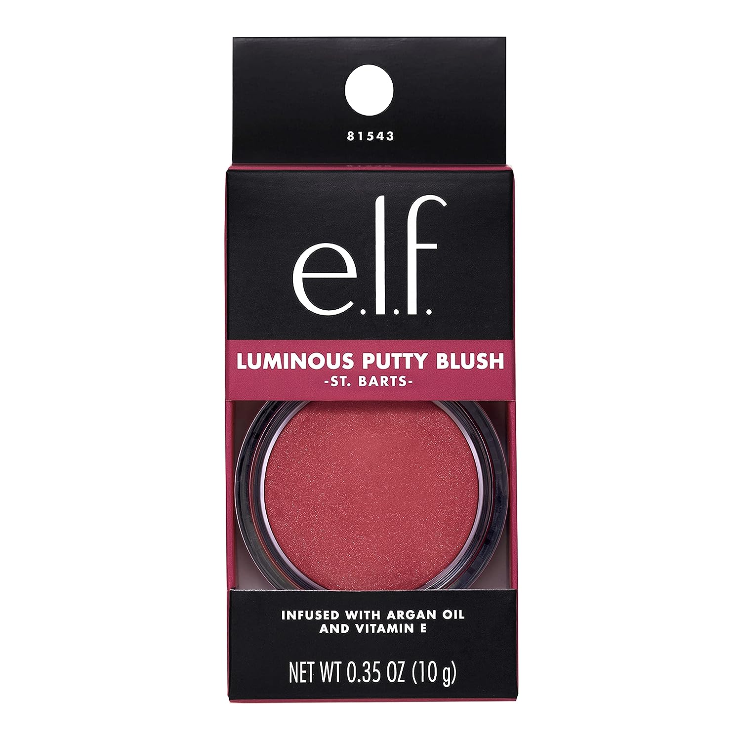 Luminous Putty Blush St. Barts