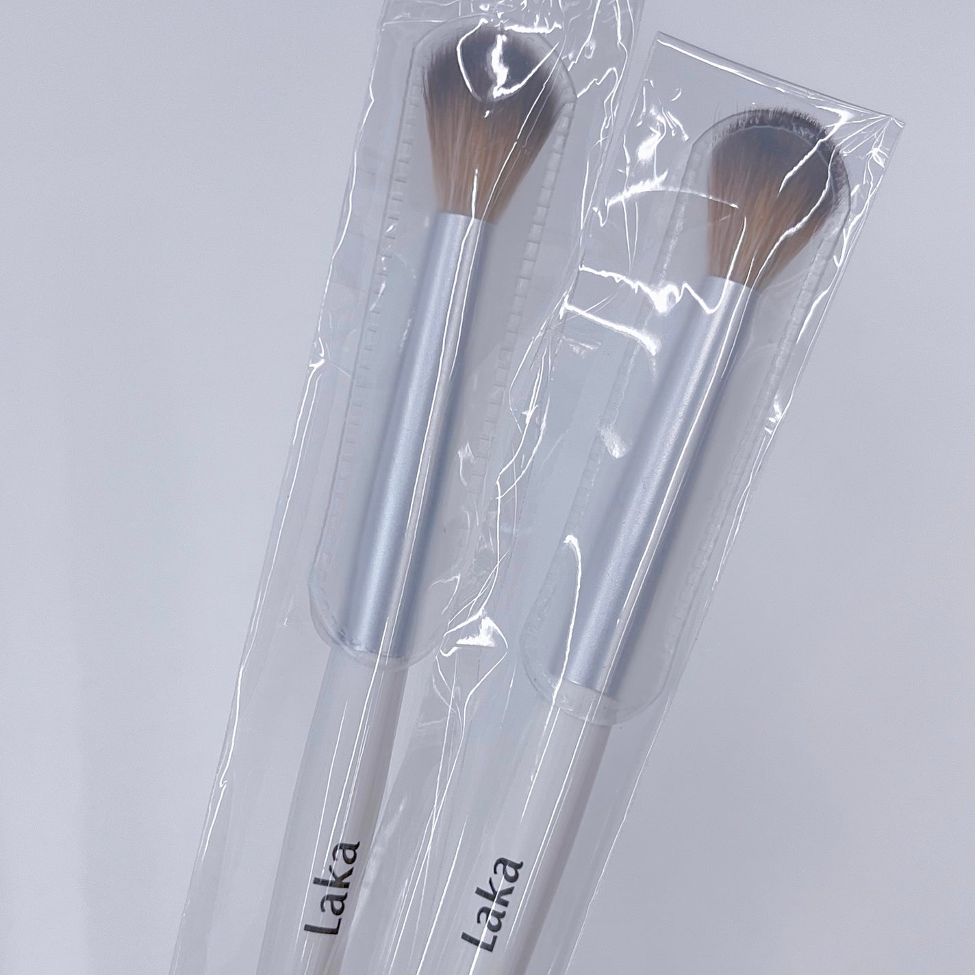 ジェリーイングヌードグロス/Laka/リップグロスを使ったクチコミ(5枚目)