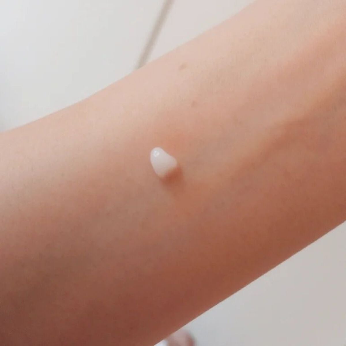 ベラコントゥアーフォーミングクリーム/ANACIS/フェイスクリームを使ったクチコミ(4枚目)