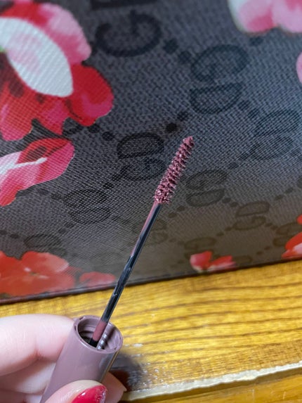 超細芯アイブロウ/CEZANNE/アイブロウペンシルを使ったクチコミ(3枚目)