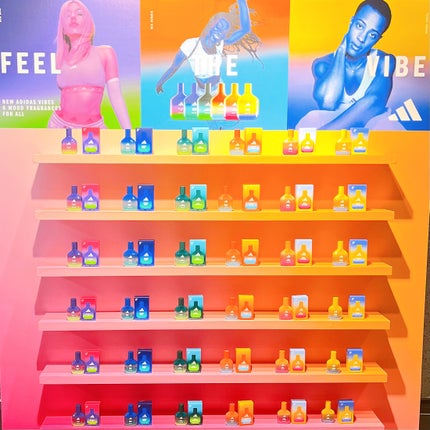 シニョリーナ ミステリオーサ オーデパルファム/サルヴァトーレ フェラガモ/香水(レディース)を使ったクチコミ(5枚目)