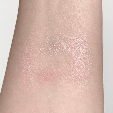 プランぷくコーデアイズ/キャンメイク/パウダーアイシャドウを使ったクチコミ(4枚目)