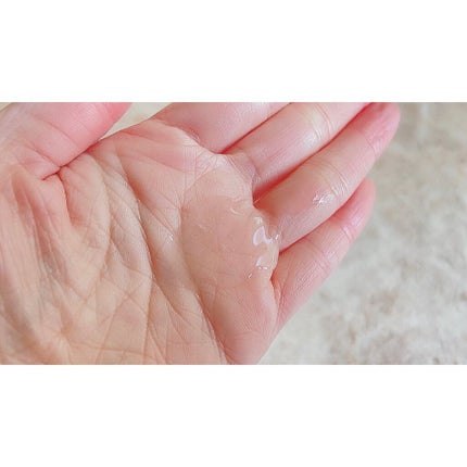 プルント ディープモイスト美容液ヘアオイル/Purunt./ヘアオイルを使ったクチコミ(3枚目)